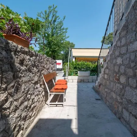 Maja - In Old Town Trogir