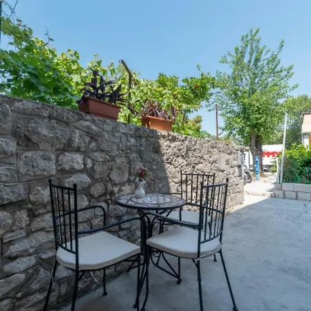 Maja - In Old Town Trogir