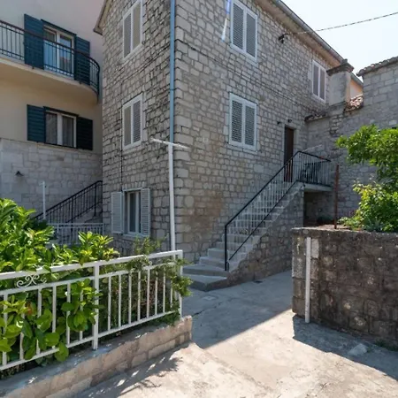 Maja - In Old Town * Trogir